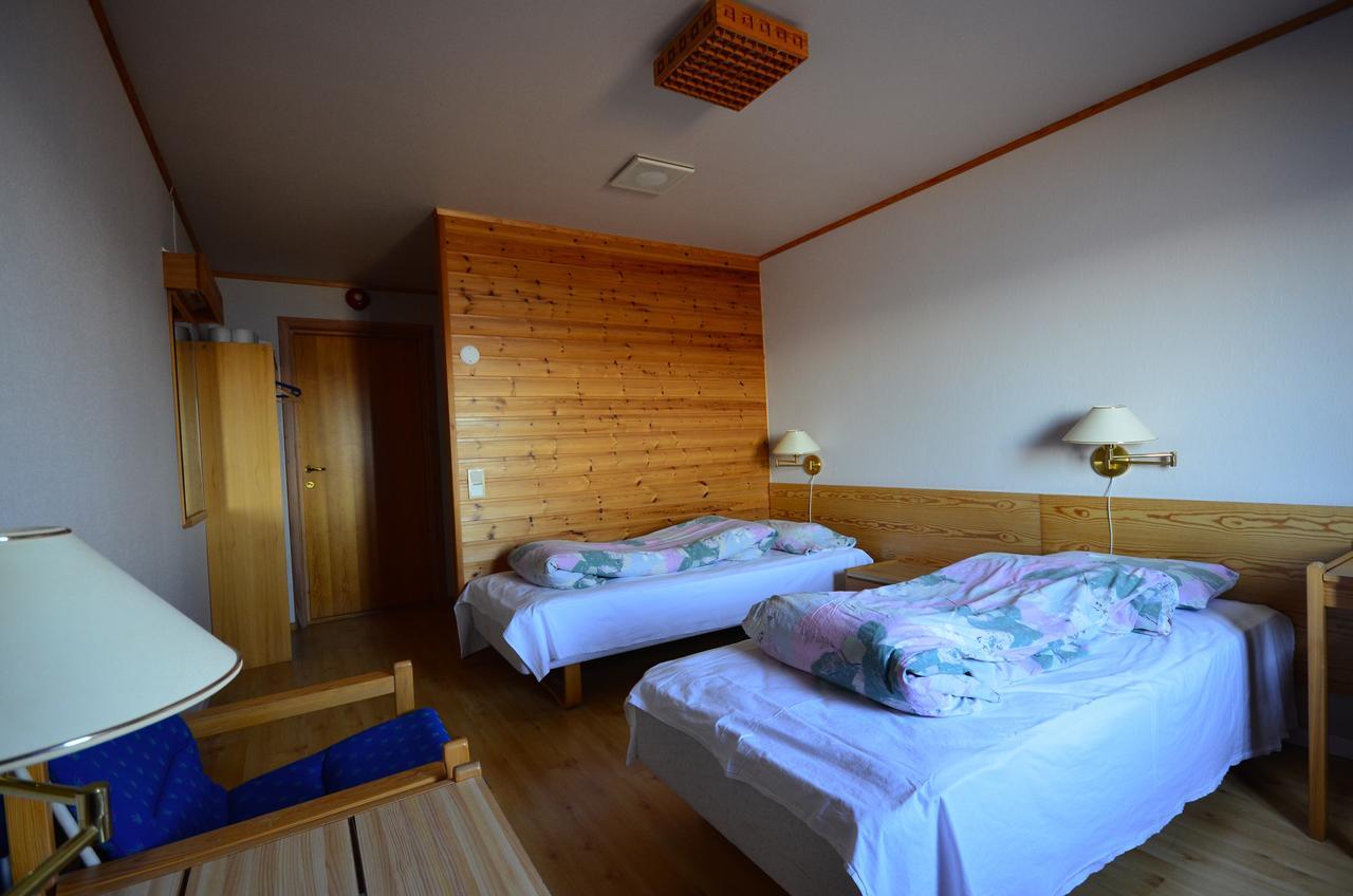 Gildetun Hotel Kvaenangsfjellet Стая снимка